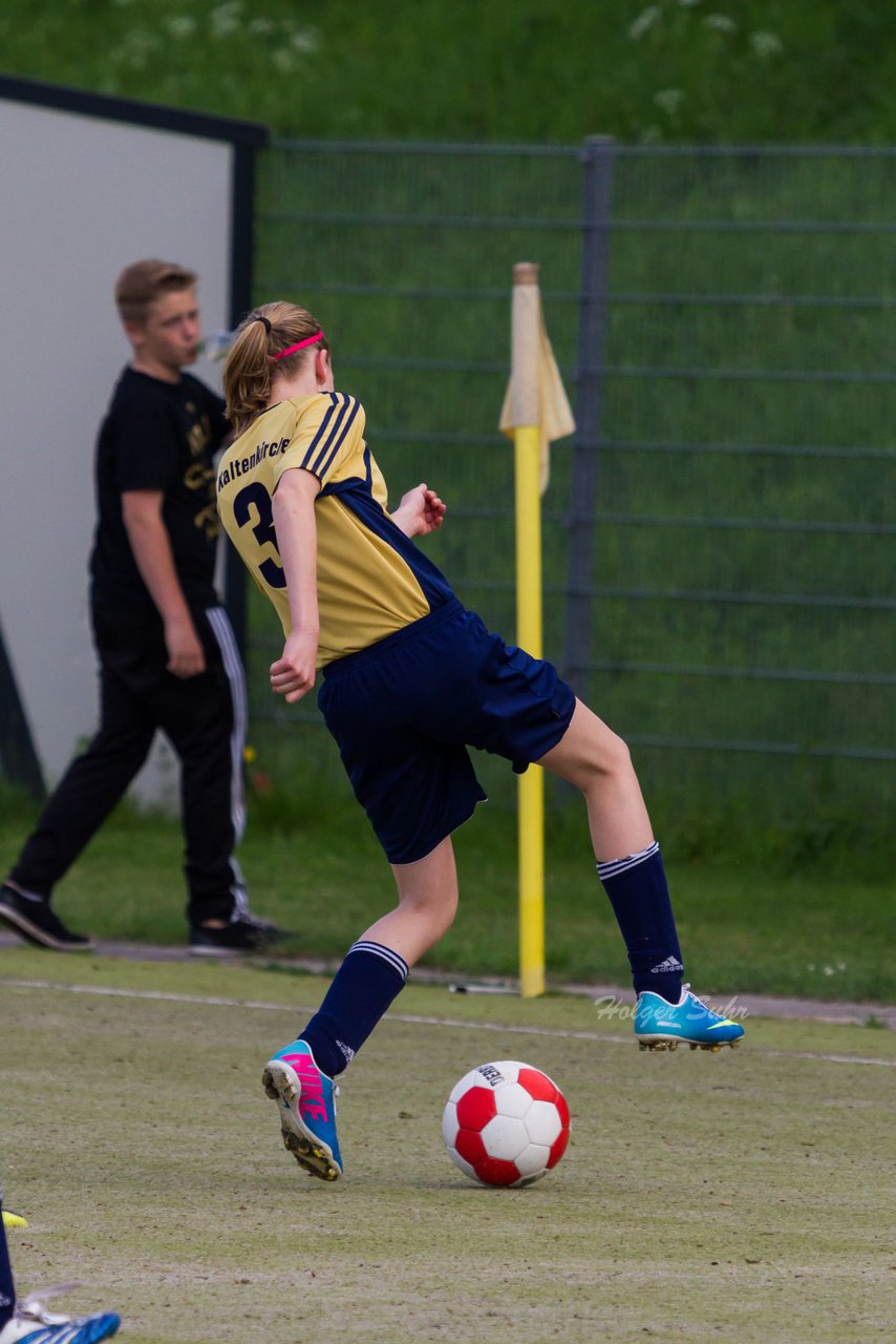 Bild 188 - D-Juniorinnen FSC Kaltenkirchen 2 - FSC Kaltenkirchen : Ergebnis: 0:12